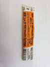 BD 329461 LO-DOSE U-100 Insulin Syringe 28G 1/2cc - Pack of 58