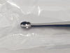 Aesculap Mastoid Curette, Spratt Size 2, NSN 6515-00-322-5550