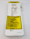Maquet 095106 Hemashield Gold, Knitted Microvel Double, Diam. 6mm, L. 15cm (x)