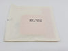 Smith&Nephew 66027640 Allevyn Tracheostomy Dressing 3.5 x 3.5 inch (x)
