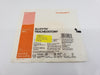 Smith&Nephew 66027640 Allevyn Tracheostomy Dressing 3.5 x 3.5 inch (x)