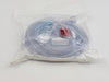 Southmedic OM-2125-8SLM OxyMask O2/ETCO2 Adult Mask