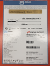 Abbott 12779-01 MICRACLEbros 6 180cm, Diameter 0.014in. (x)