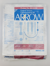 Arrow AK-04200 Central Venous Catheterization Kit 16Ga x 20cm x 0.032in (x)