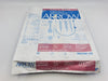 Arrow AK-04200 Central Venous Catheterization Kit 16Ga x 20cm x 0.032in (x)