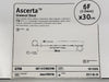 Boston Scientific M0061456160 Ascerta Ureteral Stent 6F x 30cm (x)