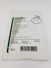 Genzyme 4301-02 Sepra Film Adhesion Barrier 5in. x 6in. (x)