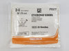 Ethicon PXX77 2-0 ETHIBOND EXCEL, V-7, 26mm 1/2c, 30in. ~ Box  of 12  (x)