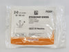 Ethicon PXX86 2-0 ETHIBOND EXCEL, SH, 26mm 1/2c, 36in. (x)