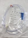 Codan B 805 Transfusion Set 20 Drops / mL Drip Rate 65 Inch Tubing (x)