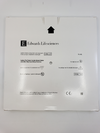 Edwards Lifesciences 12TLW405F35 Fogarty Thru-lumen Embolectomy Cath. 5.5F (x)