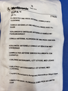 Medtronic 77620 EOPA 20FR Elongated One-Piece Arterial Cannula with Guidewire(x)