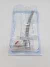 Smith Medical 67HA80 Bivona Silicone Tracheostomy Tube 8.0 ID, 11.7mm OD (x)