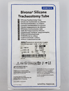Smith Medical 67HA80 Bivona Silicone Tracheostomy Tube 8.0 ID, 11.7mm OD (x)