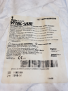 Tyco Healthcare 828006 AutoSuture Vita-Vue Extended Yankauer (x)