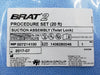 Sorin Group 007214100 BRAT 2 Procedure Set 20Ft. Suction Assembly (x)