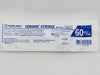 Terumo SS-60L Syringe Without Ndle 60cc/mL (x)