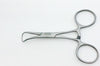 Sicoa Forceps Towel Bachaus, 3-1/2inch, NSN 6515003204590