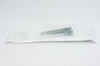 SunMed 5-5336-01 F/O All Metal/D Laryngoscope Blade, Miller Size 1 ~ Box of 20