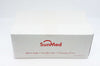 SunMed 5-5336-01 F/O All Metal/D Laryngoscope Blade, Miller Size 1 ~ Box of 20