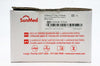 SunMed 5-5336-00 GreenLine D Laryngoscope Blade, Size 0 ~ Box of 20