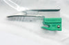 SunMed 5-5333-00 GreenLine/D Laryngoscope Blade Miller Size 0