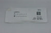 Ethicon K872 3-0 PERMA-HAND Silk, RB-1, 17mm 1/2c Taper, 30inch (x)