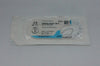 Ethicon K872 3-0 PERMA-HAND Silk, RB-1, 17mm 1/2c Taper, 30inch (x)