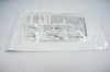 Fisherbrand 02-542-09 Closed Tissue Grinder System 15mL