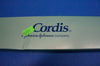 Cordis 417-2540S MAXI LD Large Diameter Balloon 12F x 7F (x)