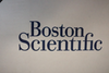 Boston Scientific 50400 Greenfield SS Jugular Vena Cava Filter 12F