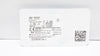 Teleflex 005200 6Microclip Titanium Clips with Adhesive Backing