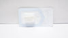 Teleflex 005200 6Microclip Titanium Clips with Adhesive Backing