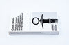 Cook-Waite Aspirator Syringe II