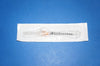 Covidien 8881811558 Magellan 1mL Syringe with Hypodermic Safety Ndle 25G x 5/8in.