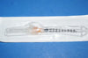 Covidien 8881811558 Magellan 1mL Syringe with Hypodermic Safety Ndle 25G x 5/8in.