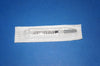 Covidien 8881882712 Magellan 1mL Tuberculin Safety Syringe 27G x 1/2inch (x)