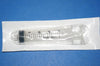 Kendall 1182000777 MONOJECT 20mL Syringe Luer Lock