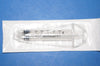 Tyco 1180600777 Kendall Monoject Luer Lock Syringe 6mL