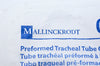 Mallinckrodt 86209 Oral RAE Preformed Tracheal Tube Cuffed 4.0 x 5.5mm (x)