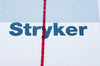 Stryker 1896-5090S Locking Screw, Fully Threaded Diam. 5 x 90mm (x)