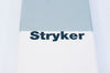 Stryker 427008S AxSOS Locking Compression Plate 8 Hole, L 110m (x)