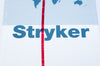 Stryker 1896-5055S Locking Screw, Fully Threaded Diam. 5 x 55mm (x)