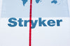 Stryker 1896-5030S Locking Screw, Fully Threaded Diam. 5 x 30mm (x)