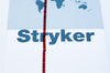 Stryker 1896-5060S Locking Screw, Fully Threaded Diam. 5 x 60mm (x)