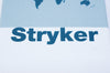 Stryker 1896-5050S Locking Screw, Fully Threaded Diam. 5 x 50mm (x)