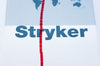 Stryker 1896-5045S Locking Screw, Fully Threaded Diam. 5 x 45mm (x)