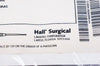 Hall Surgical 5056-140 Osteon Bur - Round, 6 Flutes 1.5 x 48mm (x)