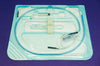 Edwards Lifesciences D97K12F5 Swan-Ganz Bipolar Pacing Catheter and Kit (x)
