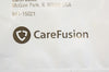 CareFusion PIG1260T SafeT Centesis 6 Fr. Cath. Drainage Tray (x)